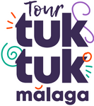 Tour Tuk Tuk Málaga logo